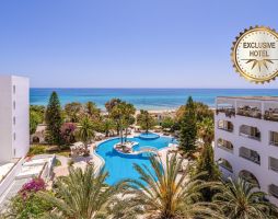 CLUB NOVOSTAR SOL AZUR BEACH CONGRESS